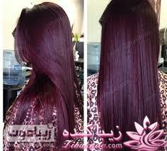 رنگ مو، آموزش ترکیب رنگ مو